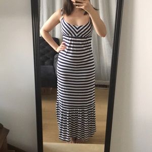 Joe Fresh Maxi Dress